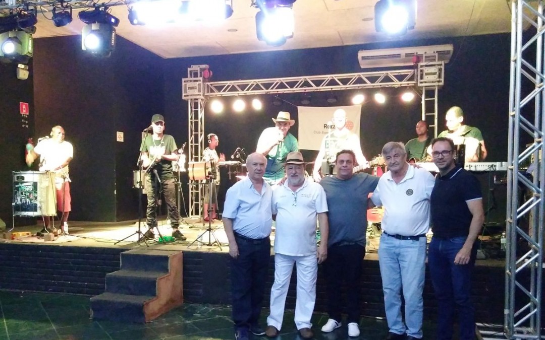Projetos em Barra Bonita
