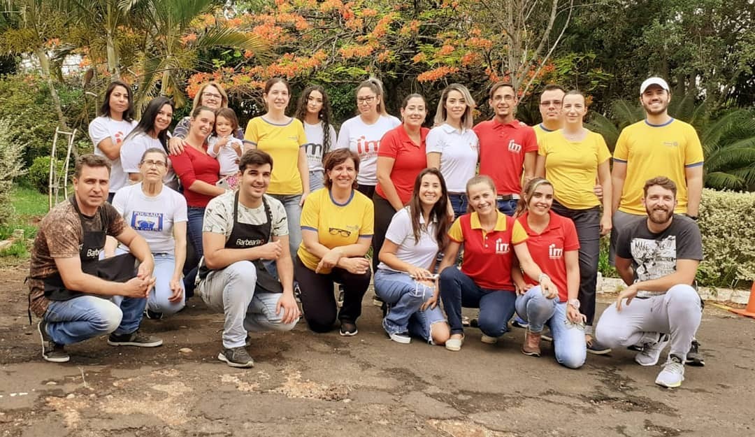 Projeto Um Dia de Beleza