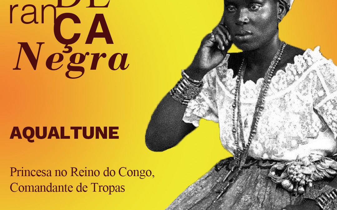 Consciência negra