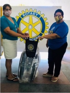 Rotary Club de Lajedo