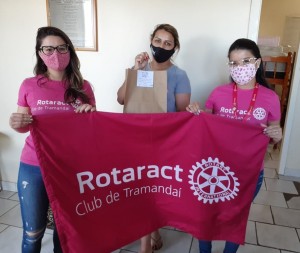 Rotaract Club de Tramandai