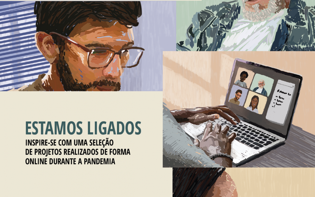 Leia a edição de maio da Rotary Brasil em formato digital