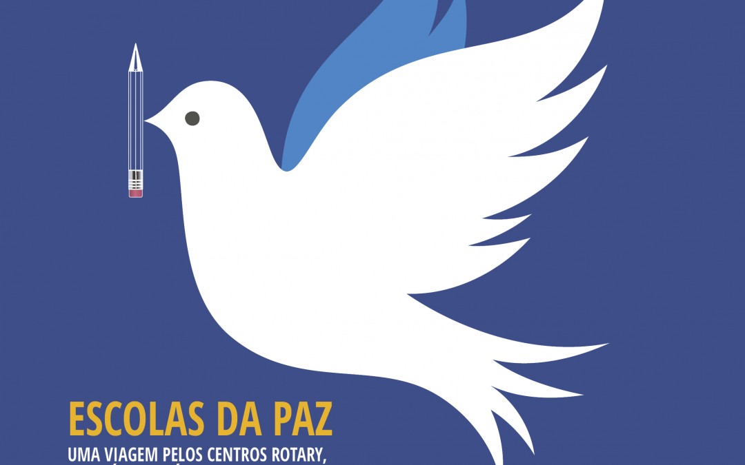 Leia a edição de fevereiro de 2022 da Rotary Brasil em formato digital
