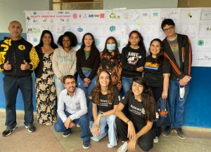 Rotaract Club de Itaúna-Cidade Universitária