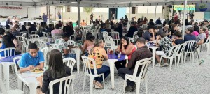 RC Aguas Lindas de Goias