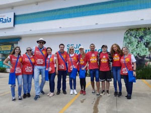 RC Jaragua do Sul Vale do Itapocu