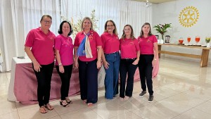 Associação de Senhoras de Rotarianos de Bela Vista