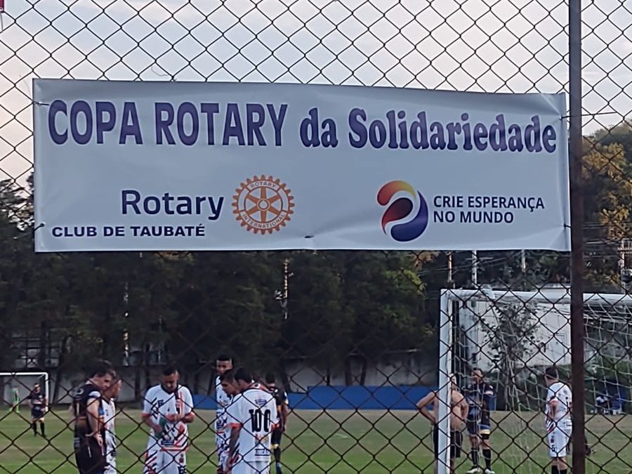 Copa Rotary da Solidariedade