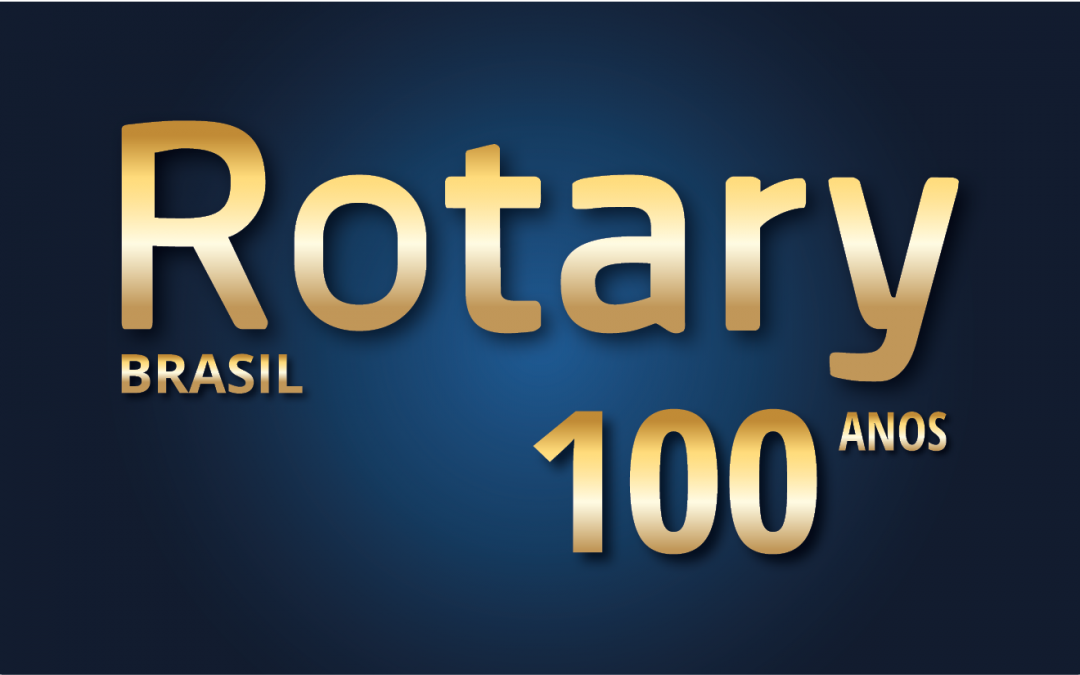 Rotary Brasil lança concurso de monografias com prêmios em dinheiro e títulos de Companheiro Paul Harris