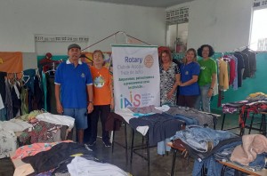 RC Aracaju Treze de Julho