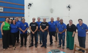 RC Alfenas Norte