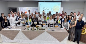 RC Dois Vizinhos Integracao