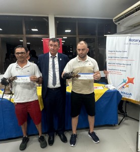 RC Guaruja