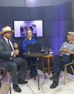 RC Jardim Guia Lopes da Laguna