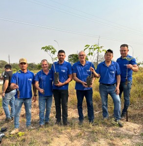 RC Paranavai Entre Rios