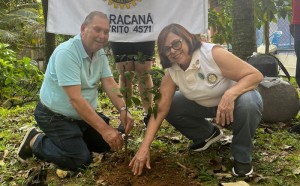 RC RJ Maracana