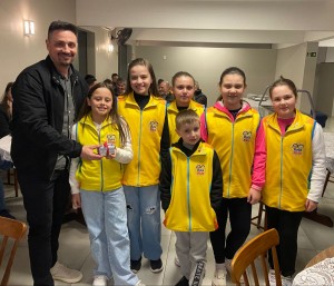 RC Venancio Aires Chimarrao