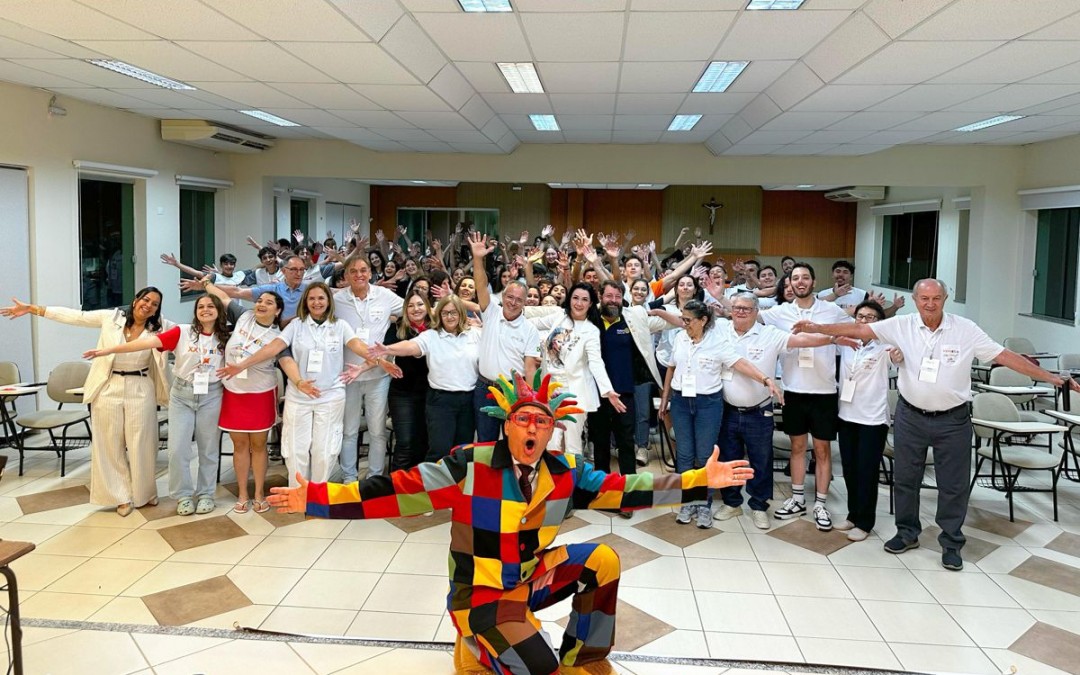 Espaço para a juventude