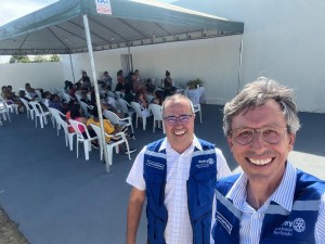 RC Aracaju Nova Geracao