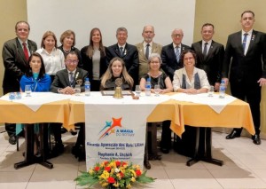 RC Assis Magia