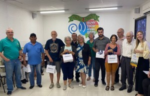 RC Jundiai Serra do Japy