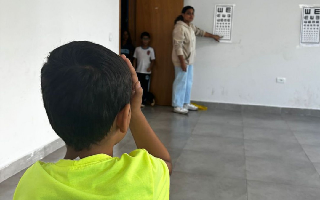 Visão para o Futuro