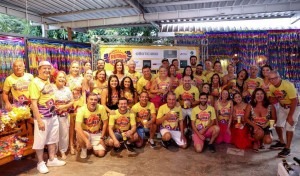 RC Tres Coracoes