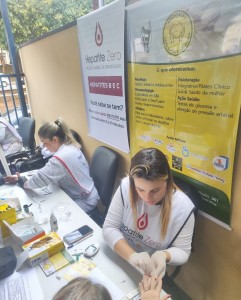 RC Sao Paulo Pirituba