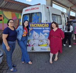 RC Taquara