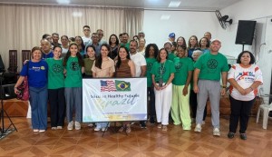Rotary Club de Parnaíba-Igaraçu