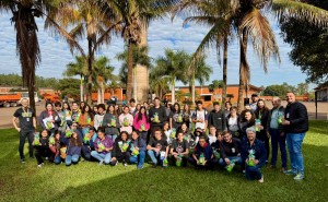 Rotary Club de Santa Cruz do Rio Pardo