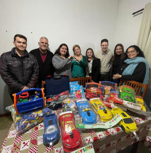 RC Sao Manuel Paraiso