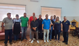 RC Sta Cruz Rio Pardo
