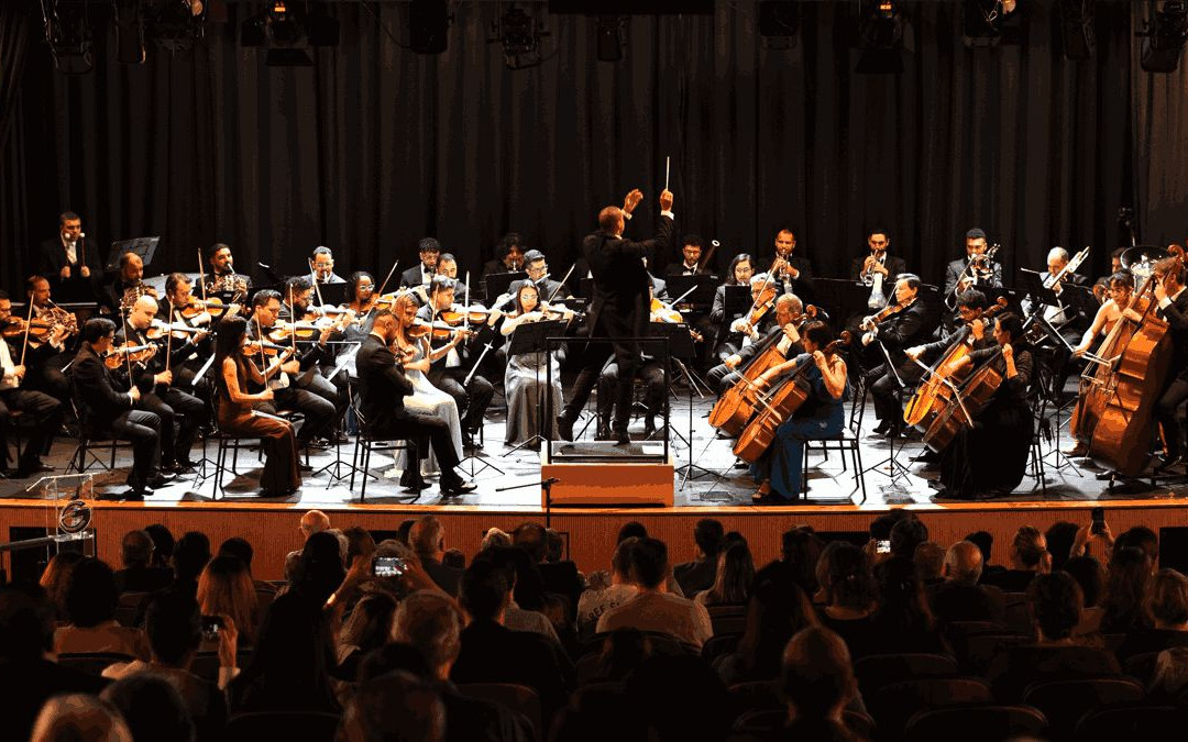 Valorização da cultura