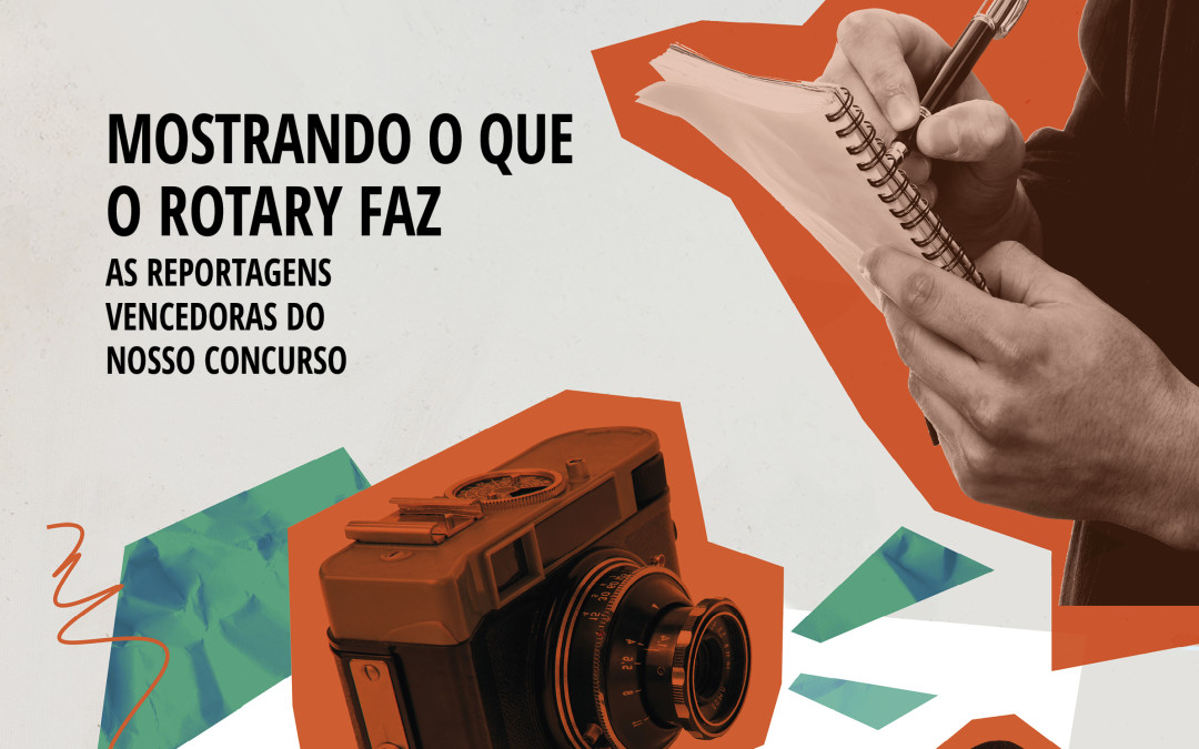 Leia a edição de novembro de 2025 da Rotary Brasil em formato digital