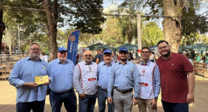 RC Pres Prud Sudoeste