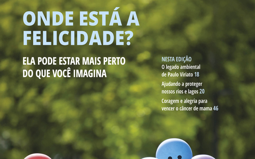 Leia a edição de janeiro de 2026 da Rotary Brasil em formato digital