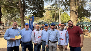 RC Pres Prud Sudoeste