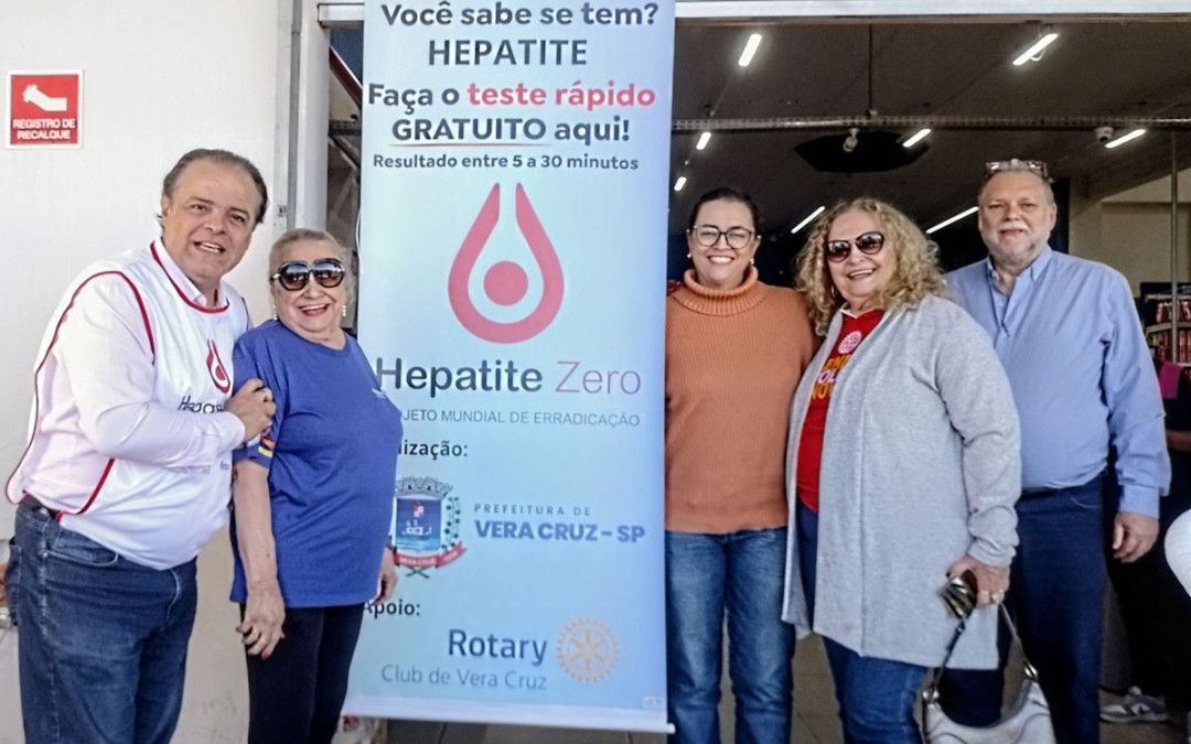 Arrecadação de alimentos e McDia Feliz