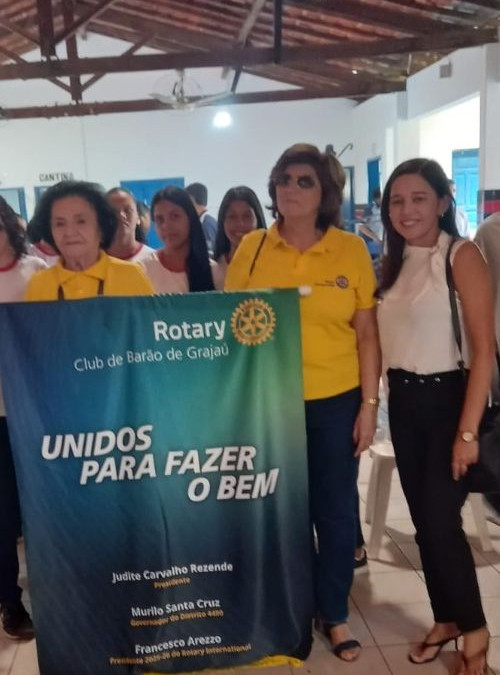 Palestra Agosto Lilás