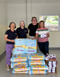 RC Botucatu Bons Ares