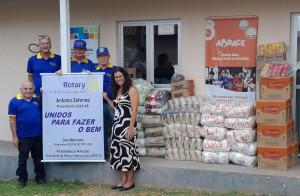 RC Brasilia Lago Sul