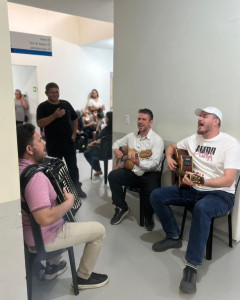 RC Campo Mourao Gralha Azul