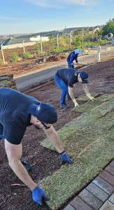 RC Mar Candido Rondon 25 de Julho