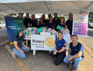 RC Navirai Integracao