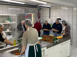 RC Passo Fundo Planalto Medio