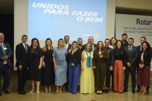 RC Sat Sao Jose Rio Preto Educacao