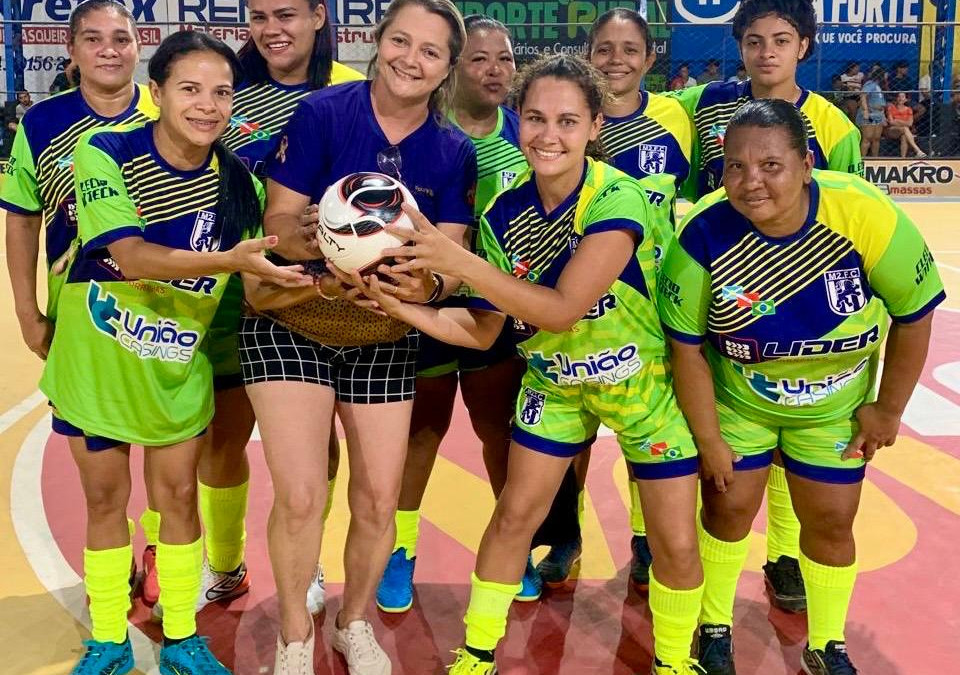 Copa Rotary de Futsal