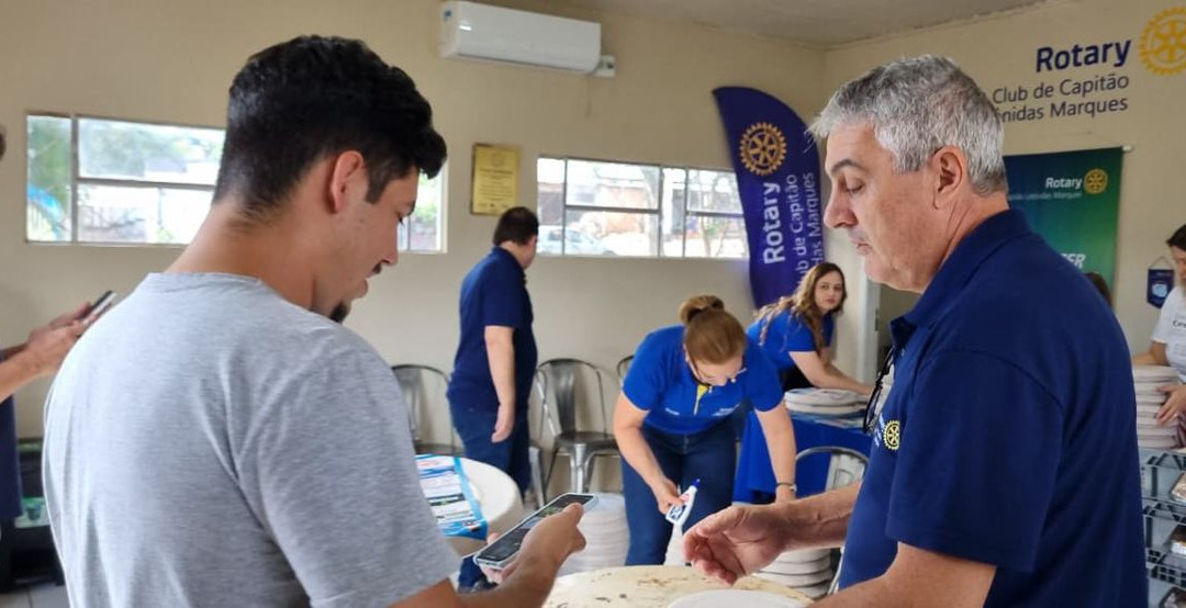 Projeto em prol do Banco Ortopédico