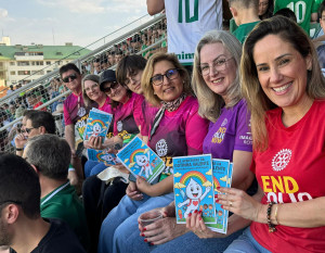 RC Chapeco Sul Centenario